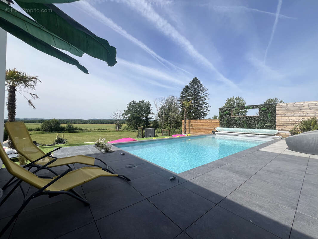 Maison à FRANCHEVELLE