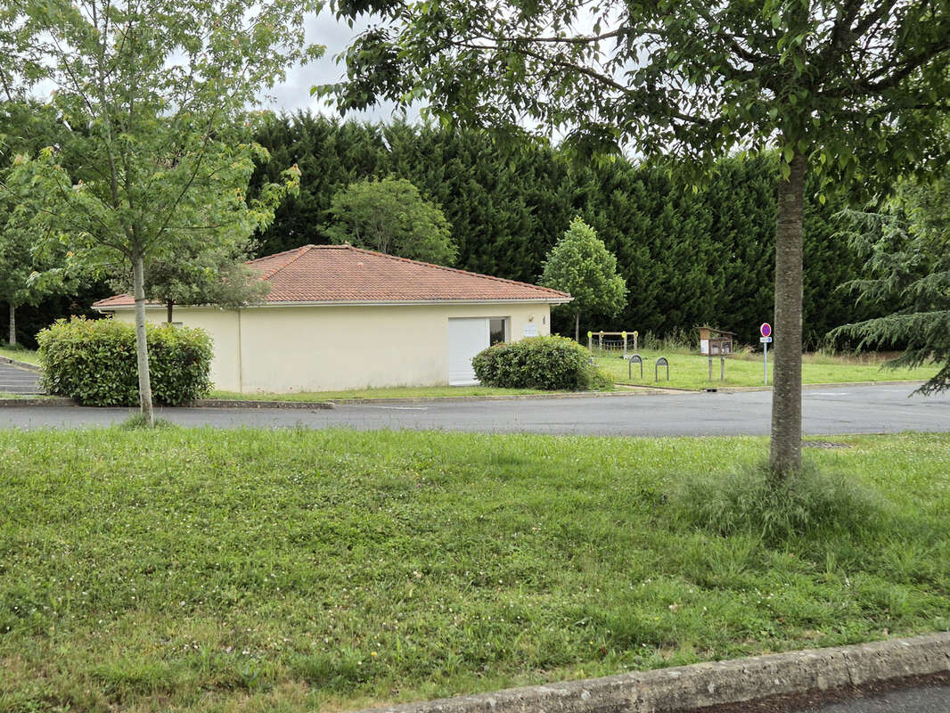 Appartement à TRELISSAC