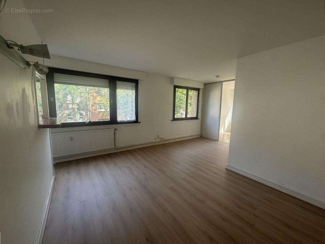Appartement à LILLE