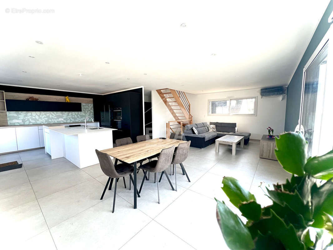 Maison à NOEUX-LES-MINES