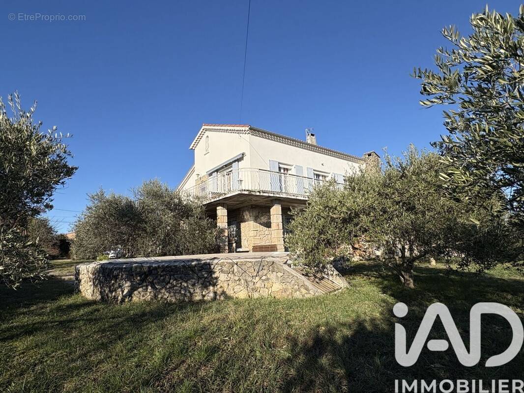 Photo 1 - Maison à LAVILLEDIEU