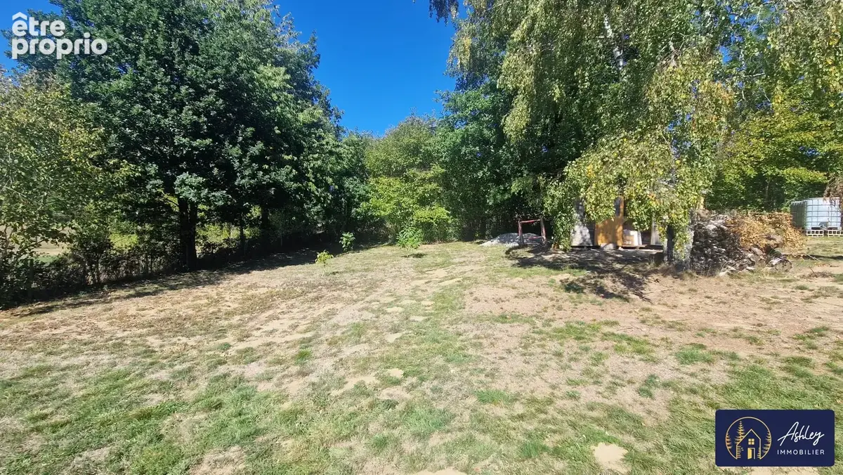 Maison 3 pièces 24 m² à vendre à Roche-Le-Peyroux (19160) - photo 7
