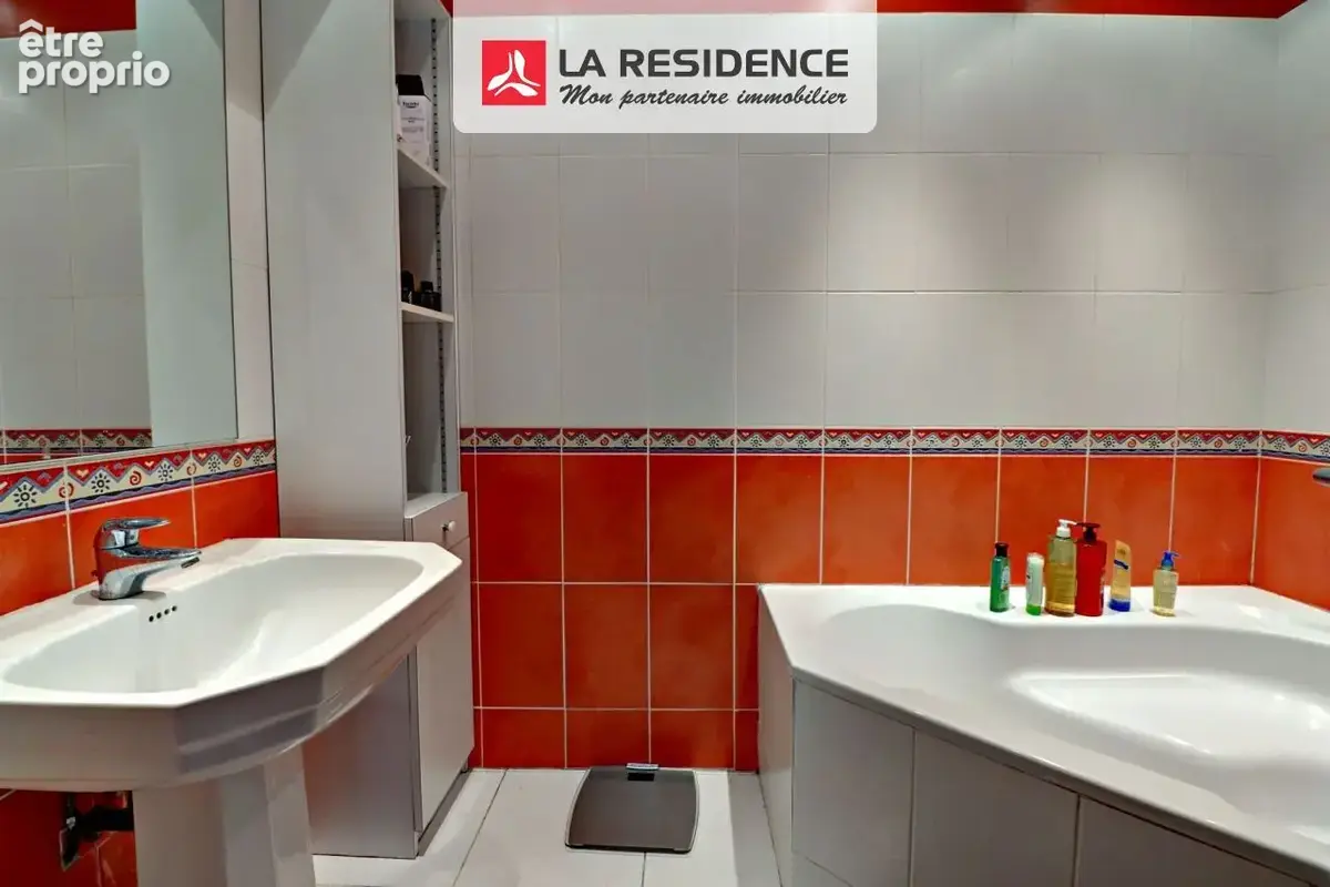 Appartement 5 pièces 84 m² à vendre à Neuville-Sur-Oise (95000) - photo 9