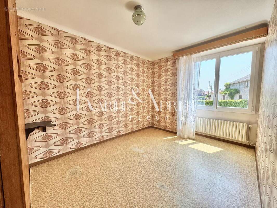 Photo 7 - Maison à POUILLE