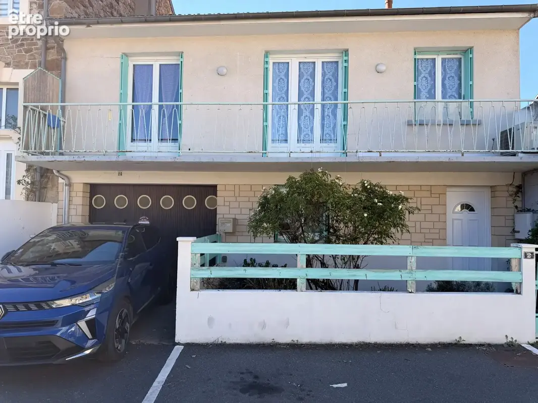Maison T6 127m2 - photo 1