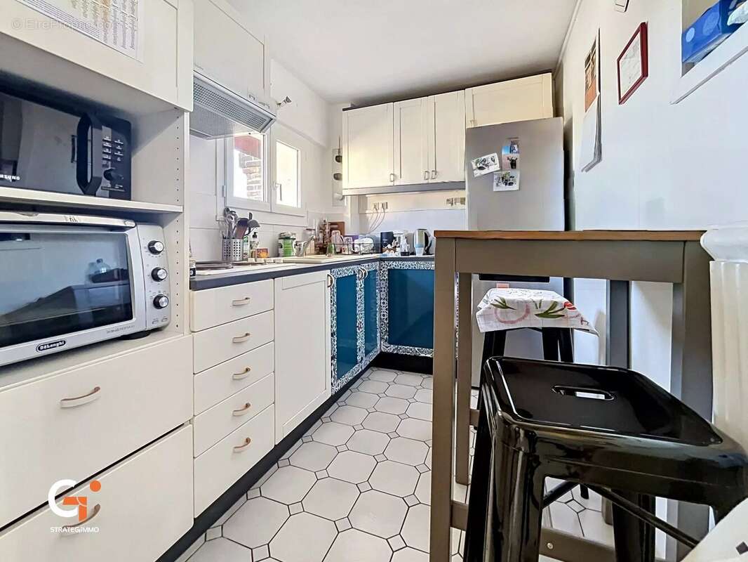 Appartement à ROUEN
