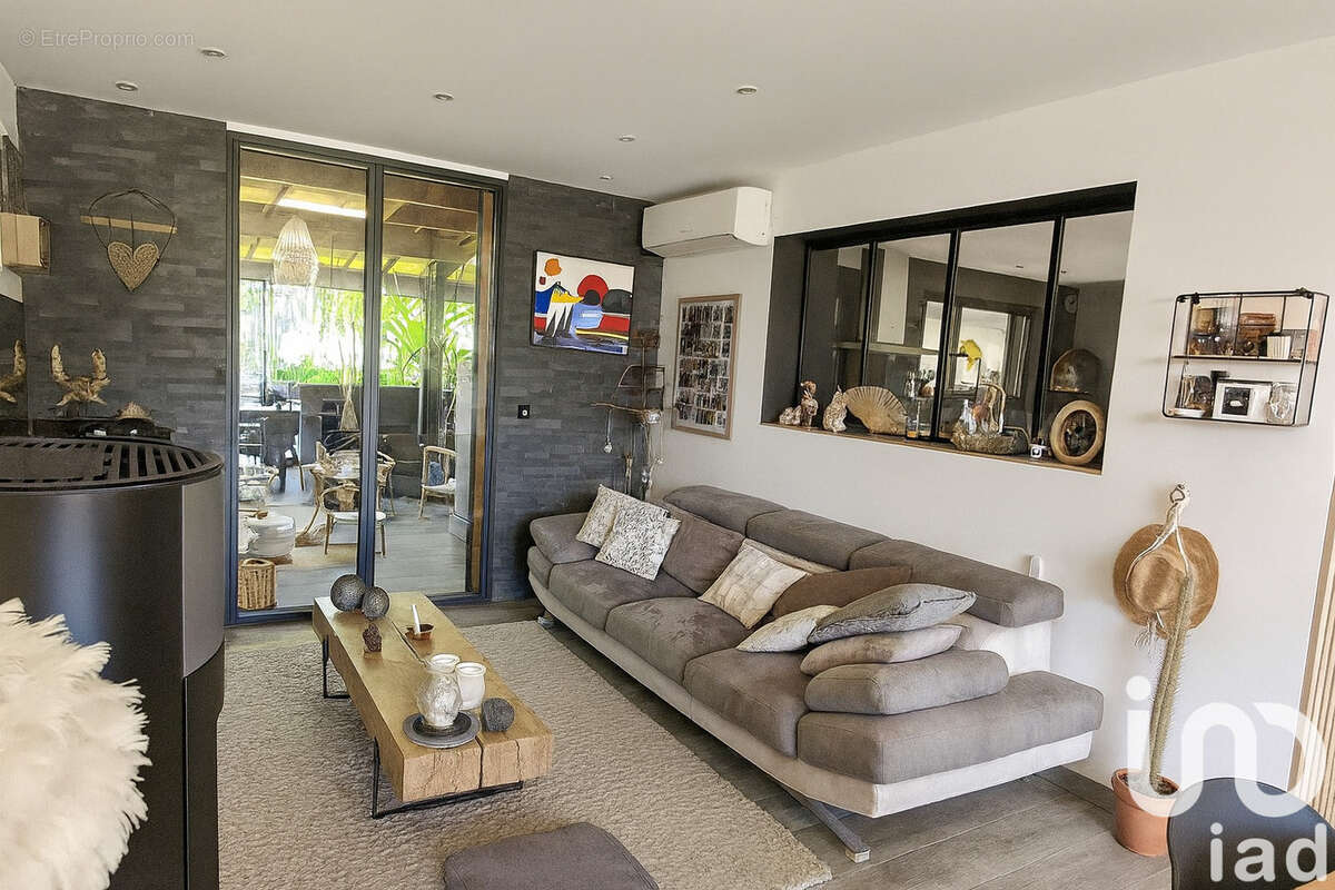 Photo 3 - Maison à CLERMONT-FERRAND