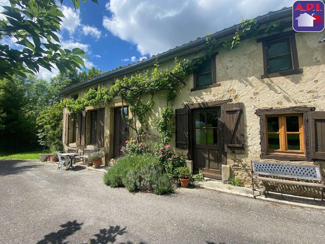Maison 224 m² à Mirepoix  - photo 4