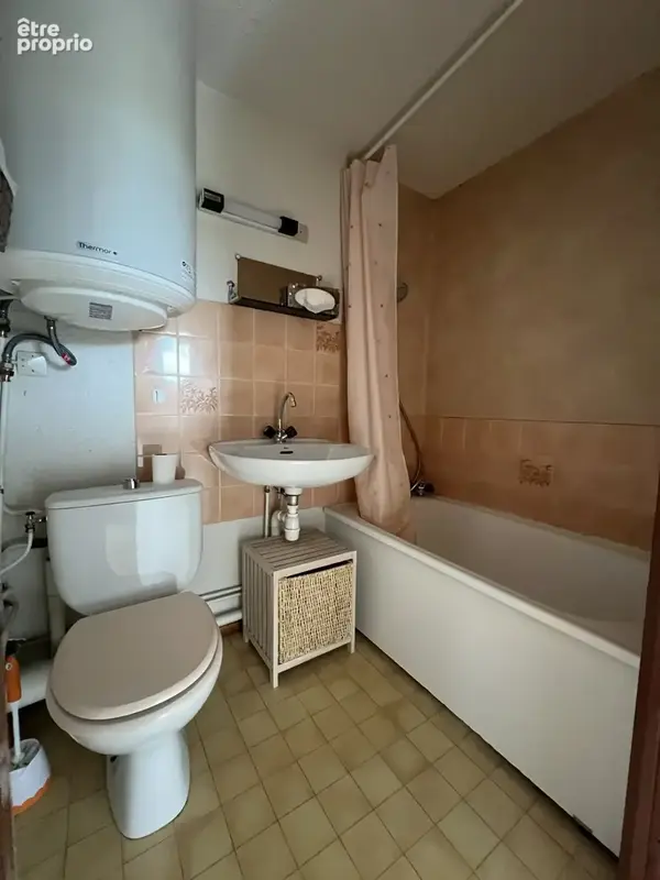 Appartement duplex pied des pistes - photo 6