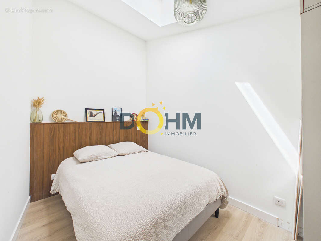 Appartement à LE PUY-EN-VELAY