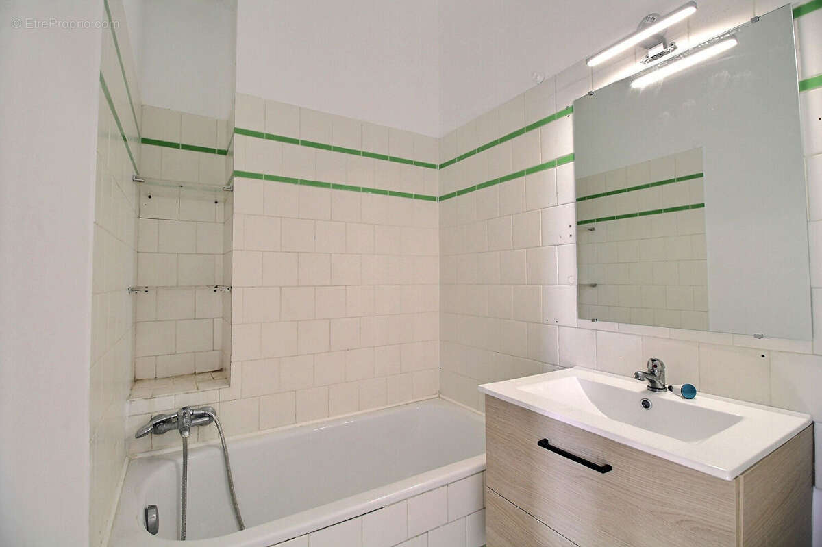 Appartement à COLOMBES