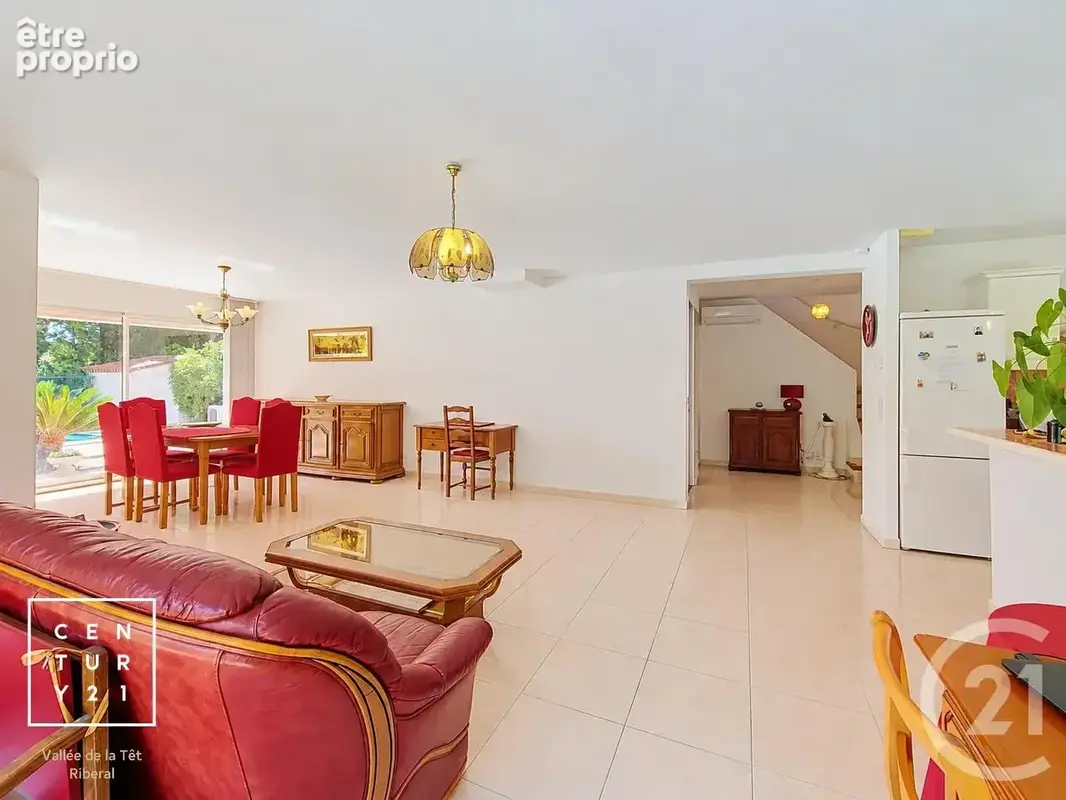 Maison 4 pièces 135 m² à vendre à Toulouges (66350) - photo 6
