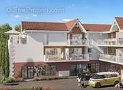 Appartement à ANDERNOS-LES-BAINS