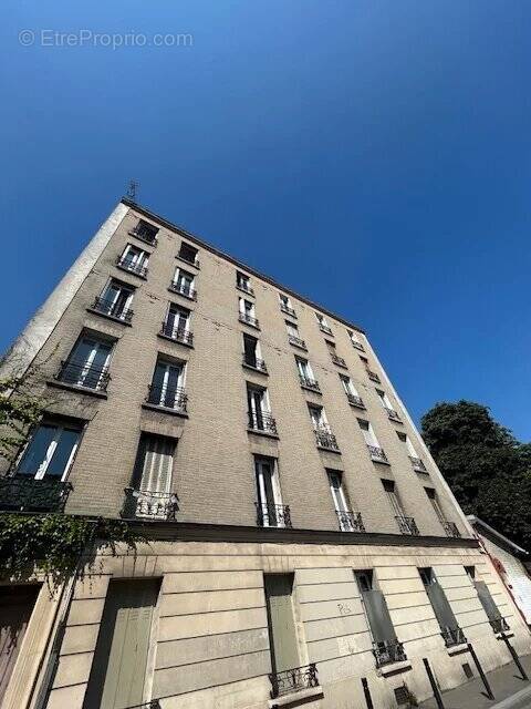 Appartement à MONTREUIL
