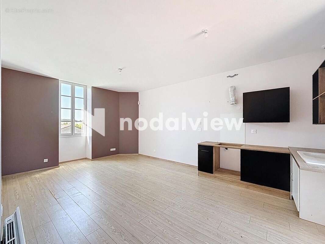 Photo 2 - Maison à MAINFONDS