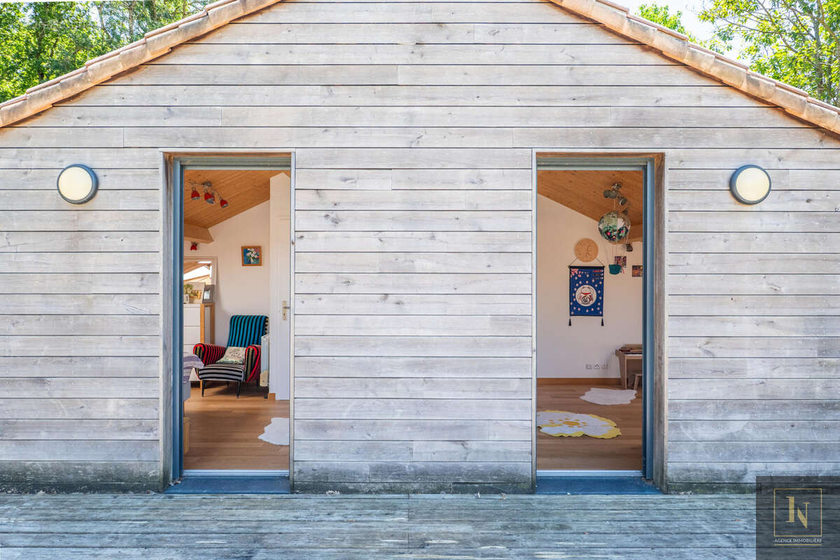 Maison à PORNIC