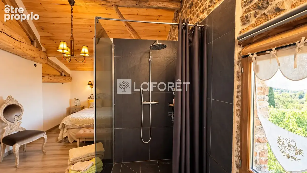 Maison Savigny 7 pièce(s) 197 m2 - photo 14