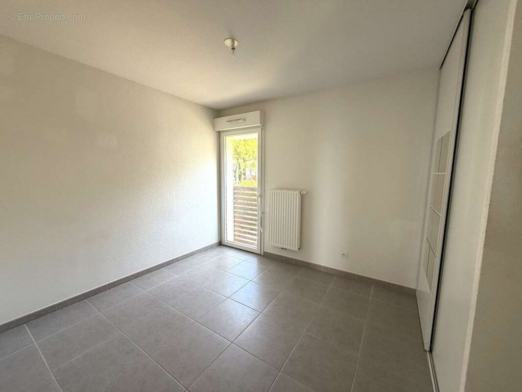 Appartement à SETE