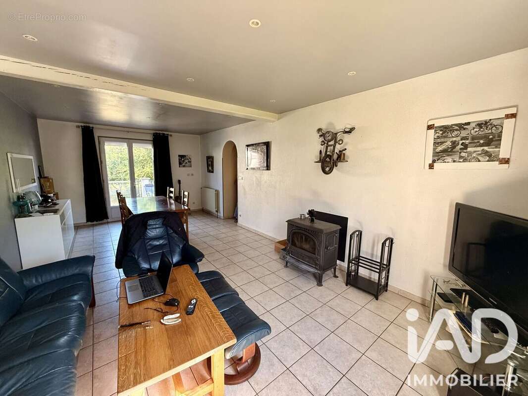 Maison 111 m² à Chateau-Thierry  - photo 3