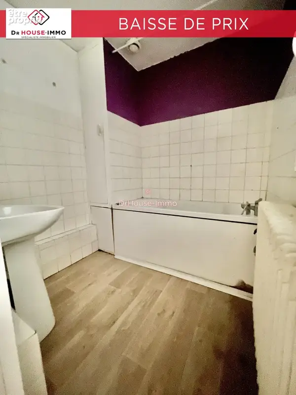 Maison 7 pièces 100 m² à vendre à Quievrechain (59920) - photo 50