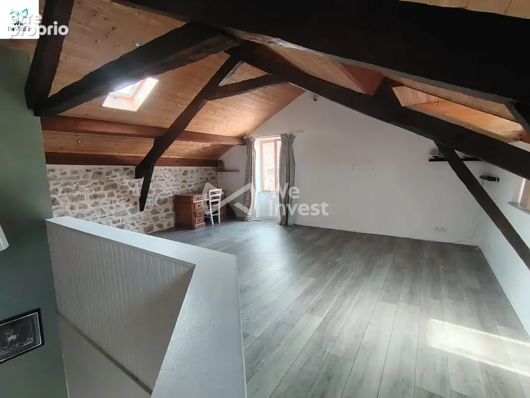 Maison 99 m² à Villefranche-De-Rouergue  - photo 6