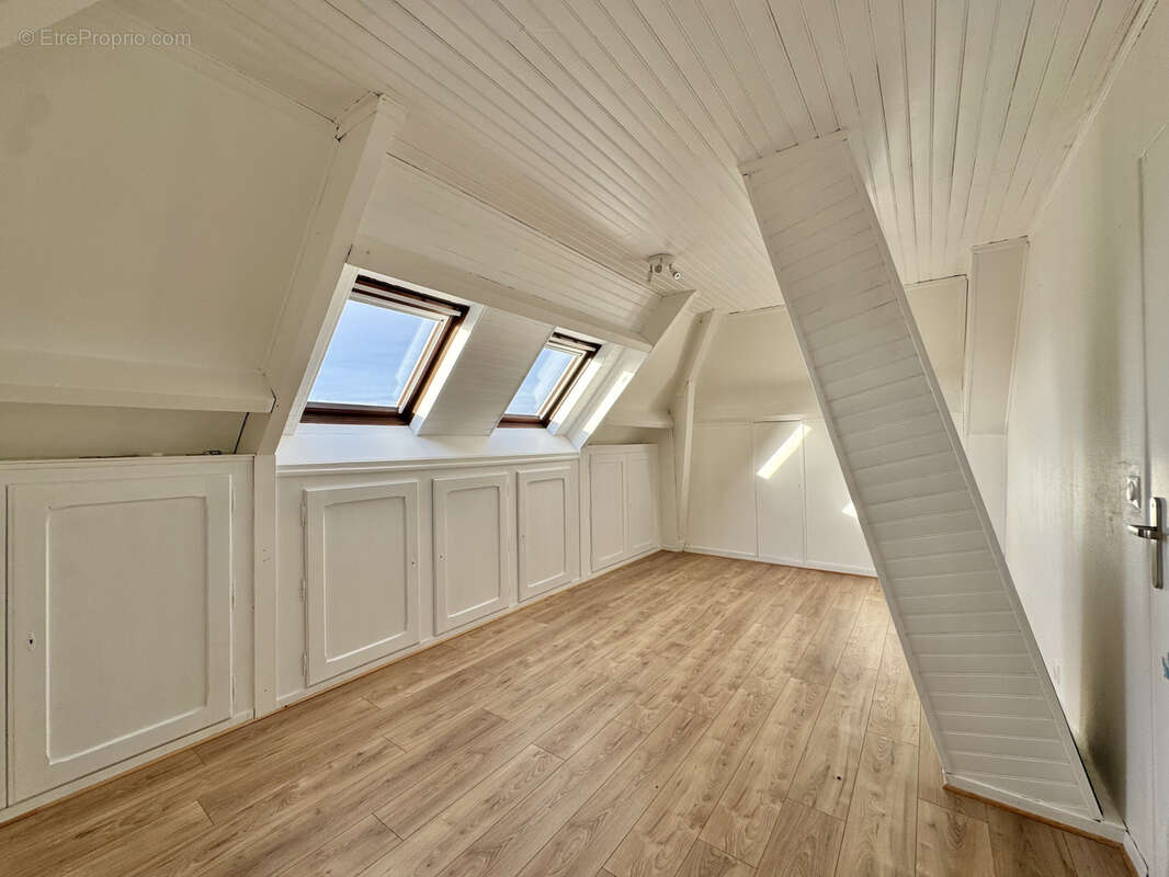 Maison à VER-SUR-MER