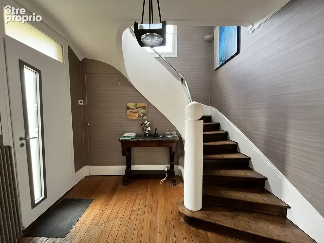Maison 5 pièces 143 m² à vendre à Le Havre (76620) - photo 3