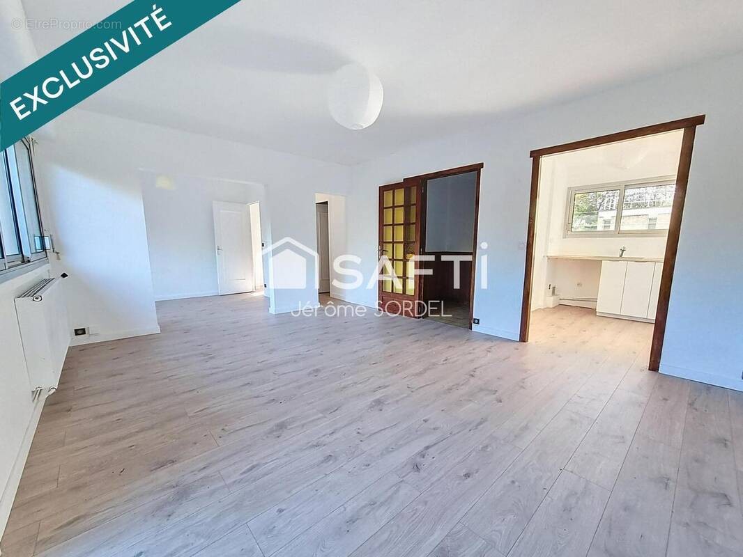 Photo 1 - Appartement à PESSAC