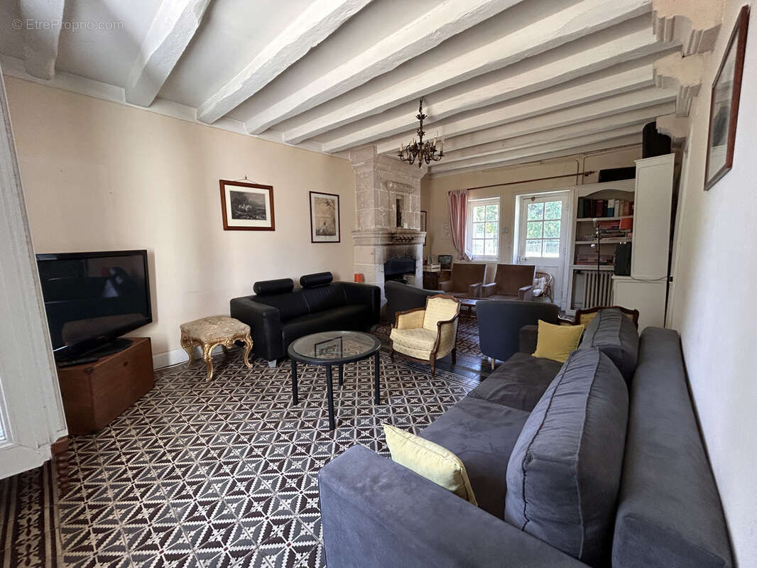 Maison à DOLUS-LE-SEC