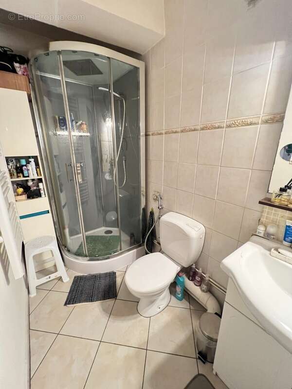 Maison à CHAUFFAILLES