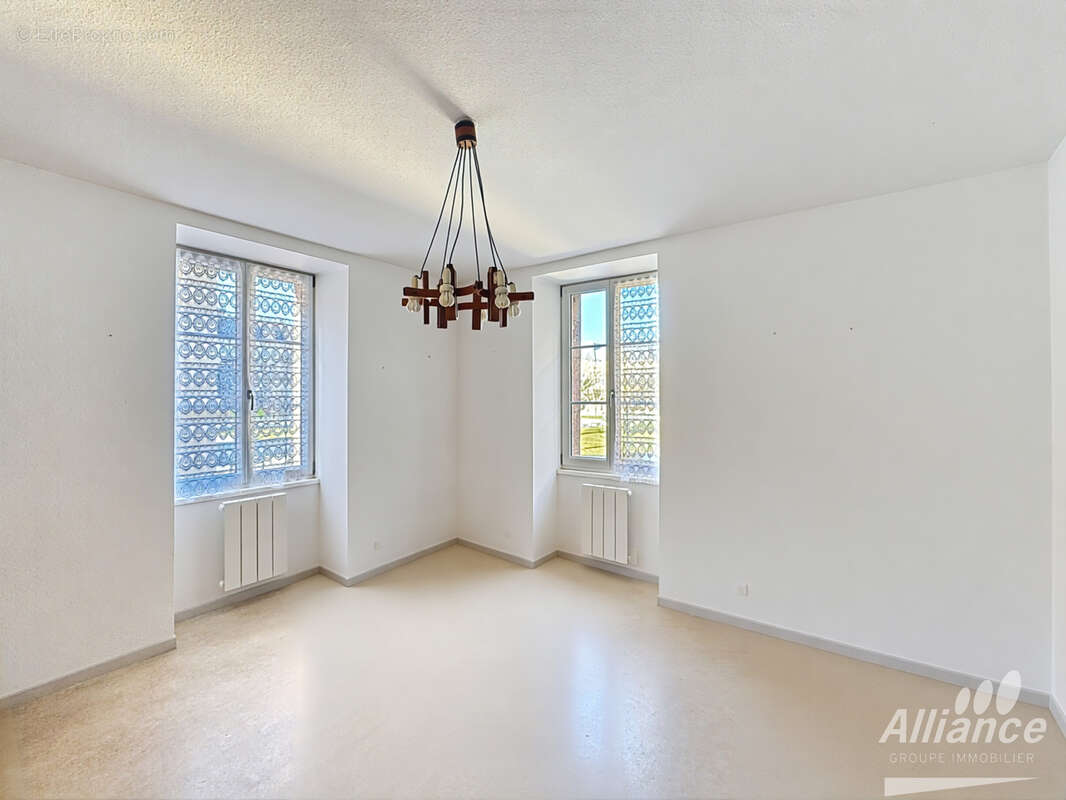 Appartement à BELFORT