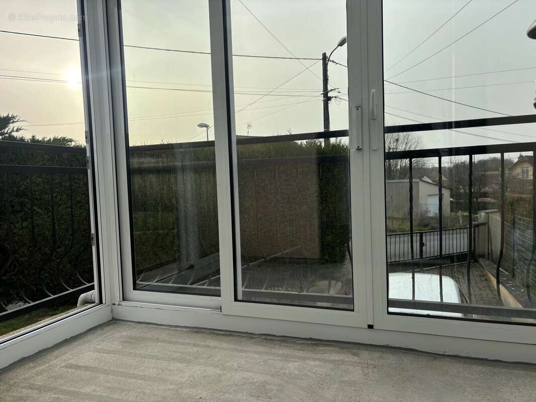 Maison 3 chambres GAUCHY - photo 13