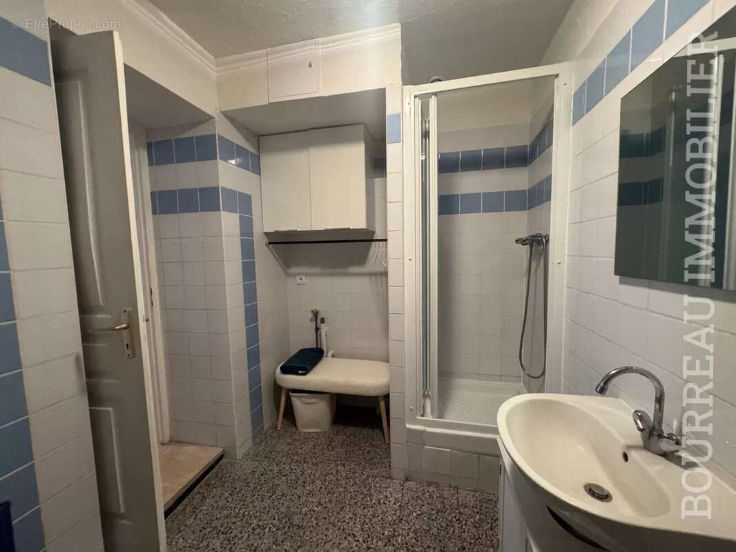 Appartement à JOIGNY