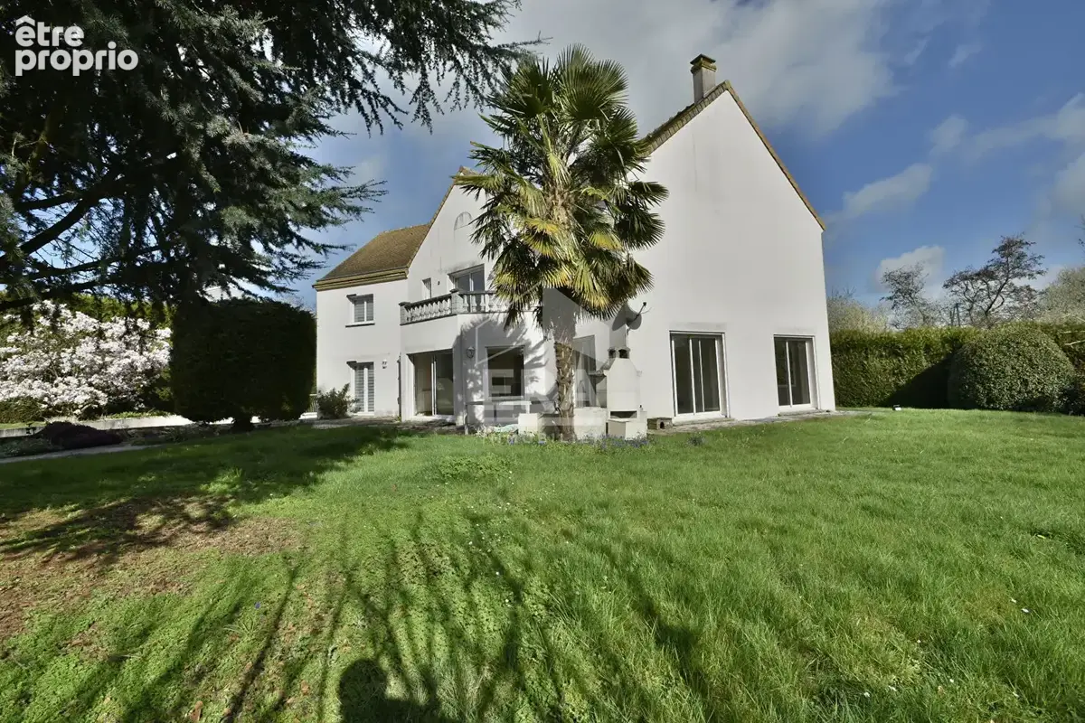 Maison à MERE