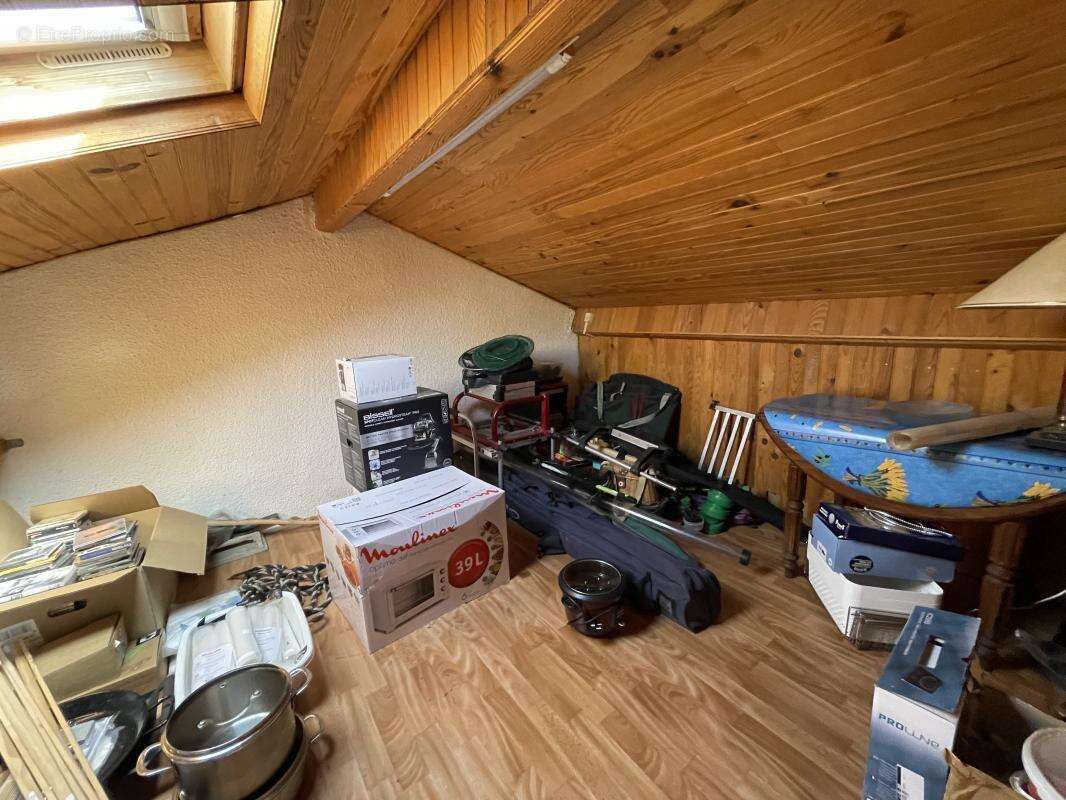 Maison à AIXE-SUR-VIENNE