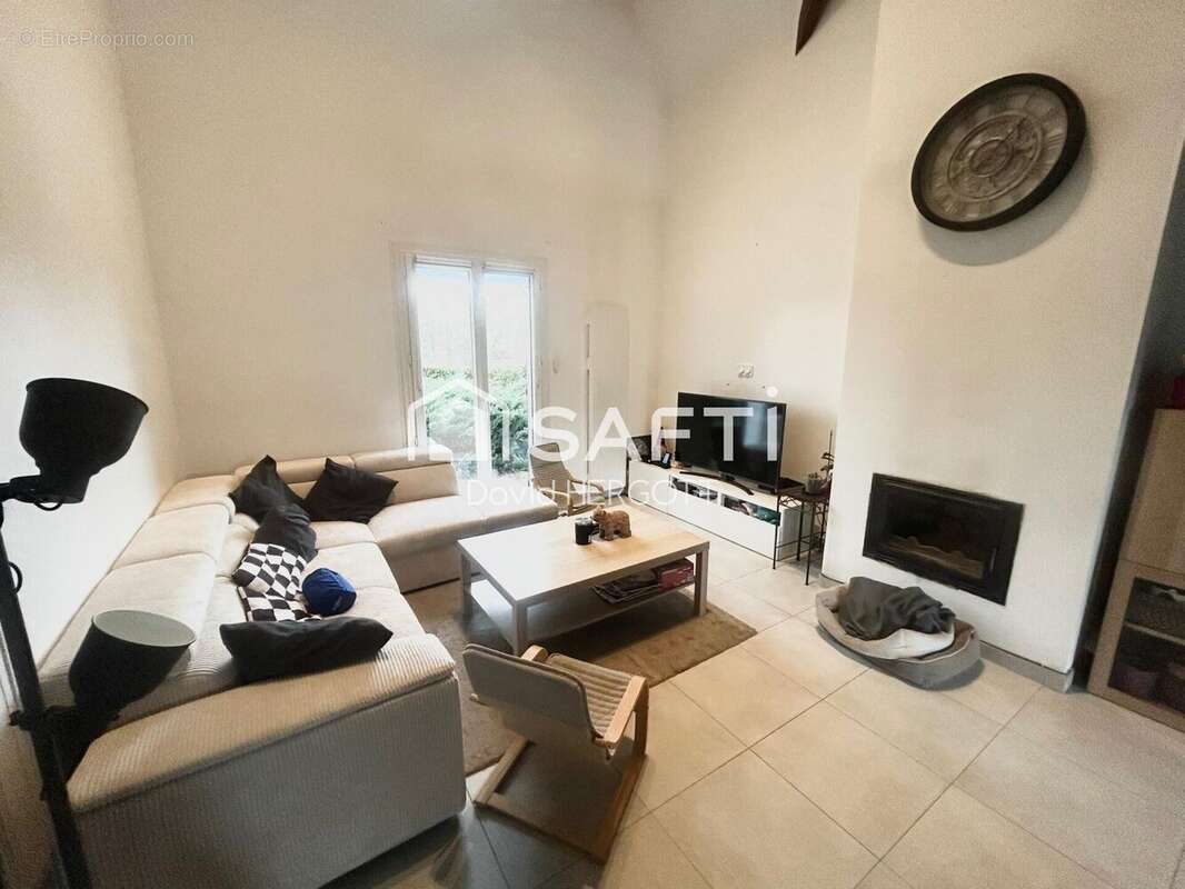 Photo 2 - Maison à SAINT-LAURENT-NOUAN