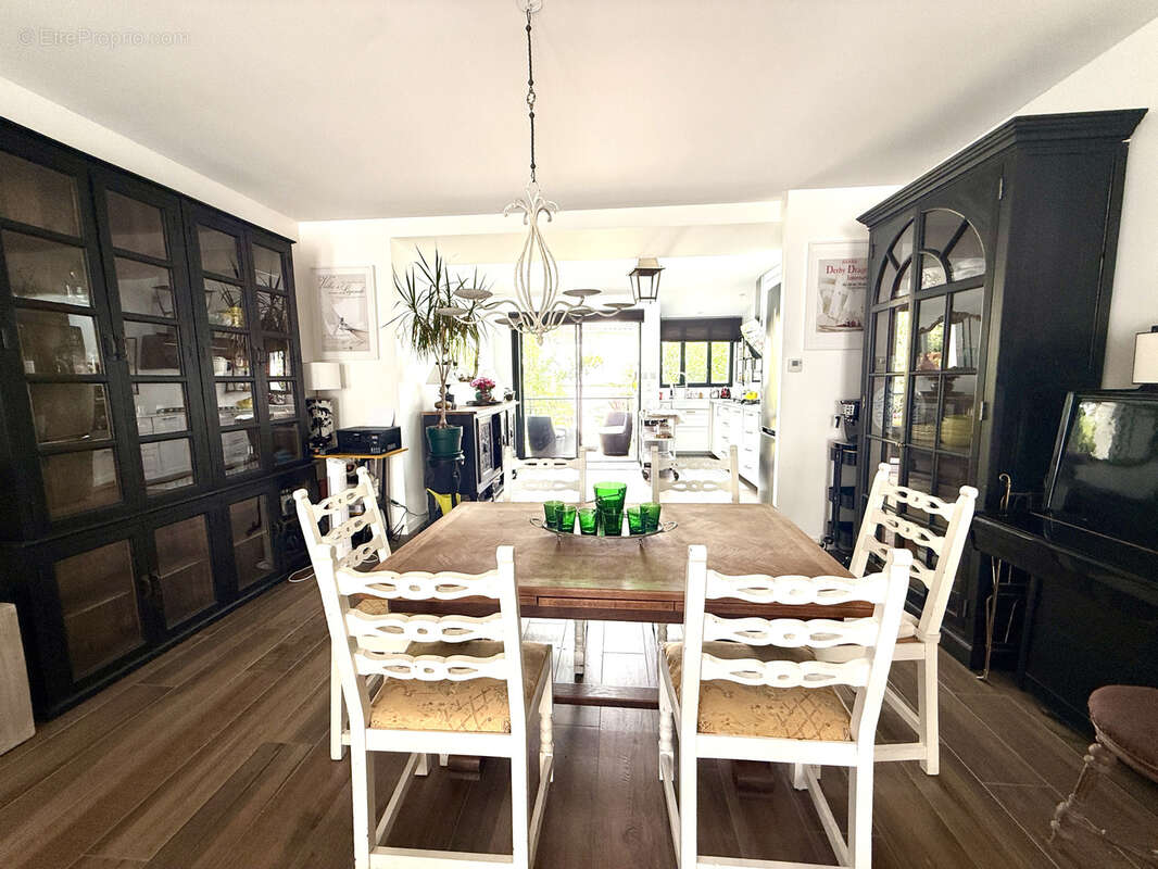 Maison à LE POULIGUEN