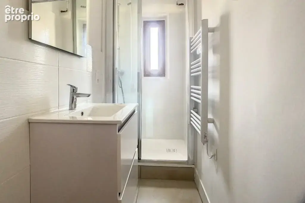 Chambéry – t3 avec garage – 189 000 € - photo 7