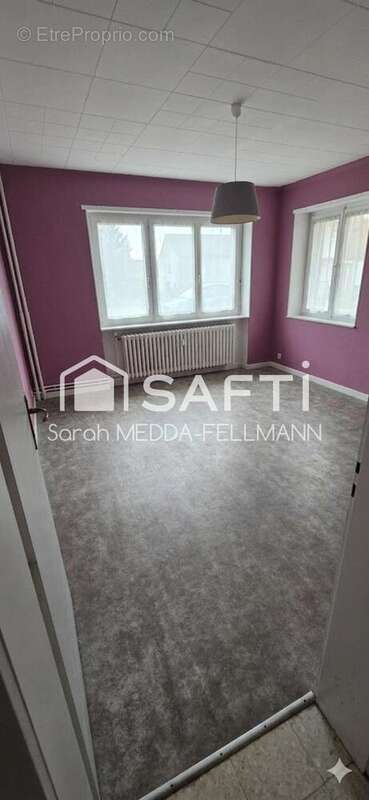 Photo 7 - Maison à HOSTE