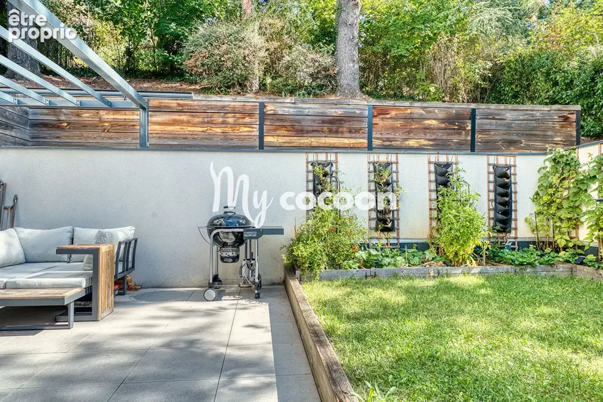 Charbonnières-les-bains - t4 - 115 m² - photo 13