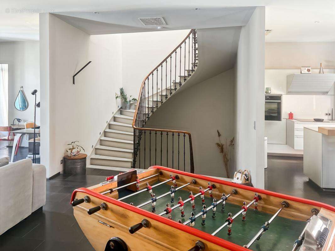 Maison à MARSEILLAN