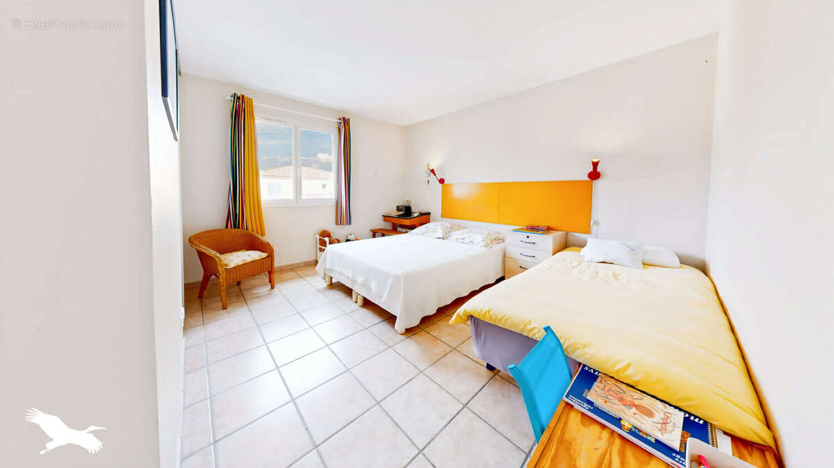 Maison à MARSEILLE-9E