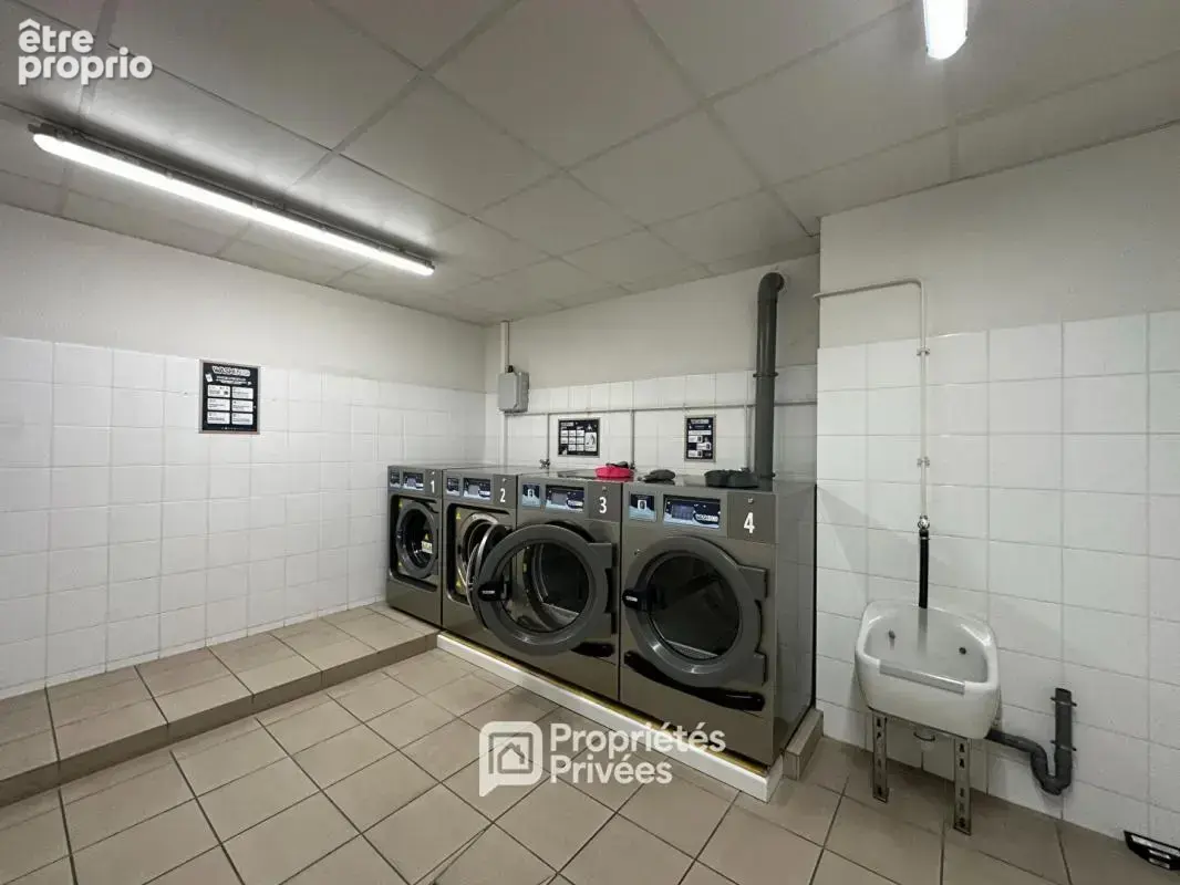 Studio T1 meublé et équipé en résidence services - photo 12
