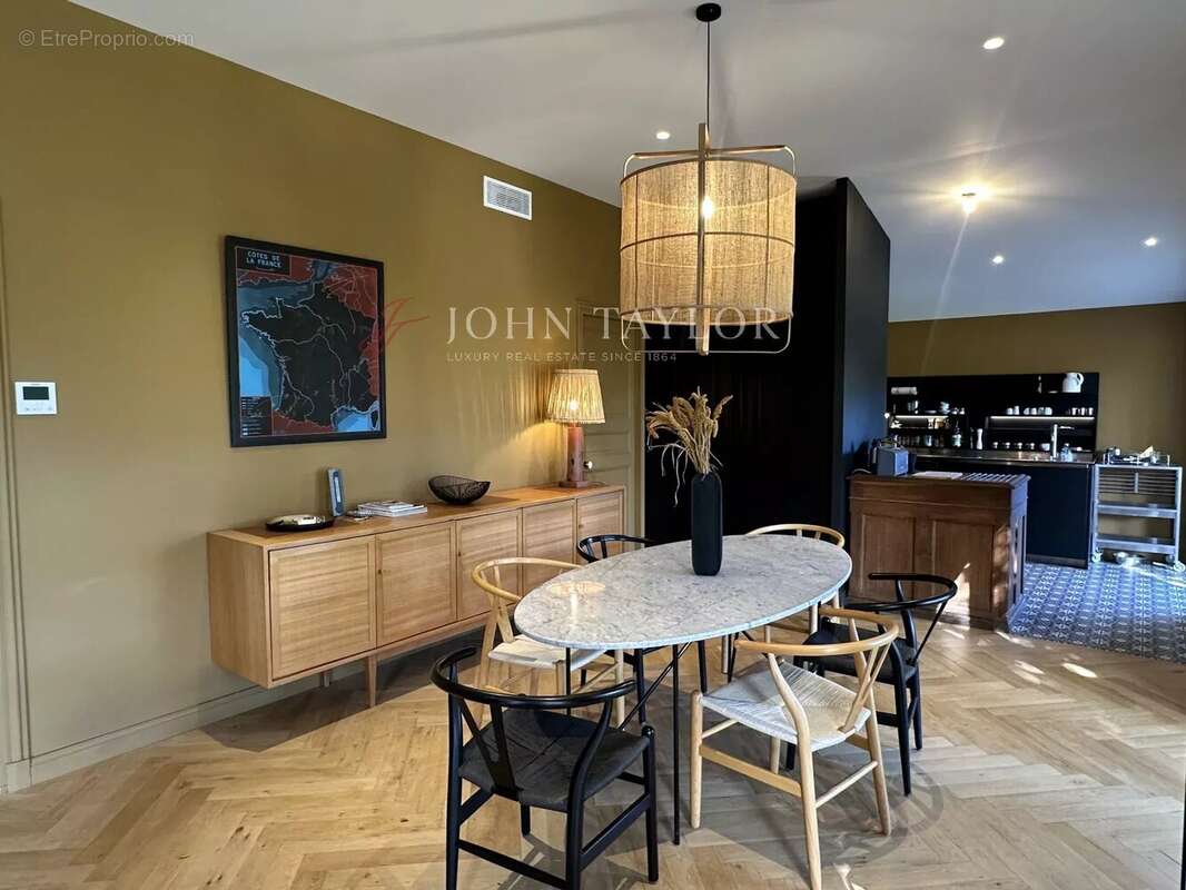 Maison à SAINT-REMY-DE-PROVENCE