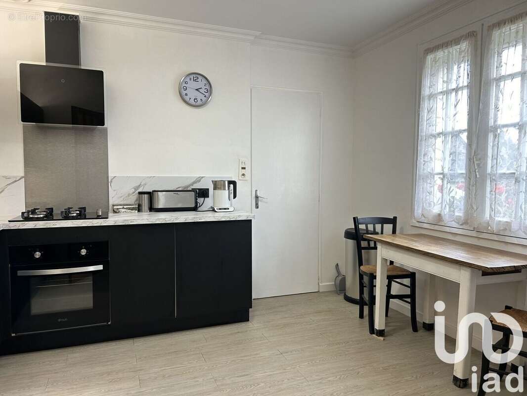 Photo 8 - Maison à COETLOGON