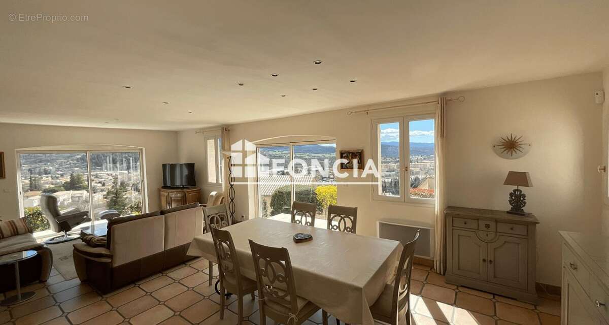 Maison à DIGNE-LES-BAINS