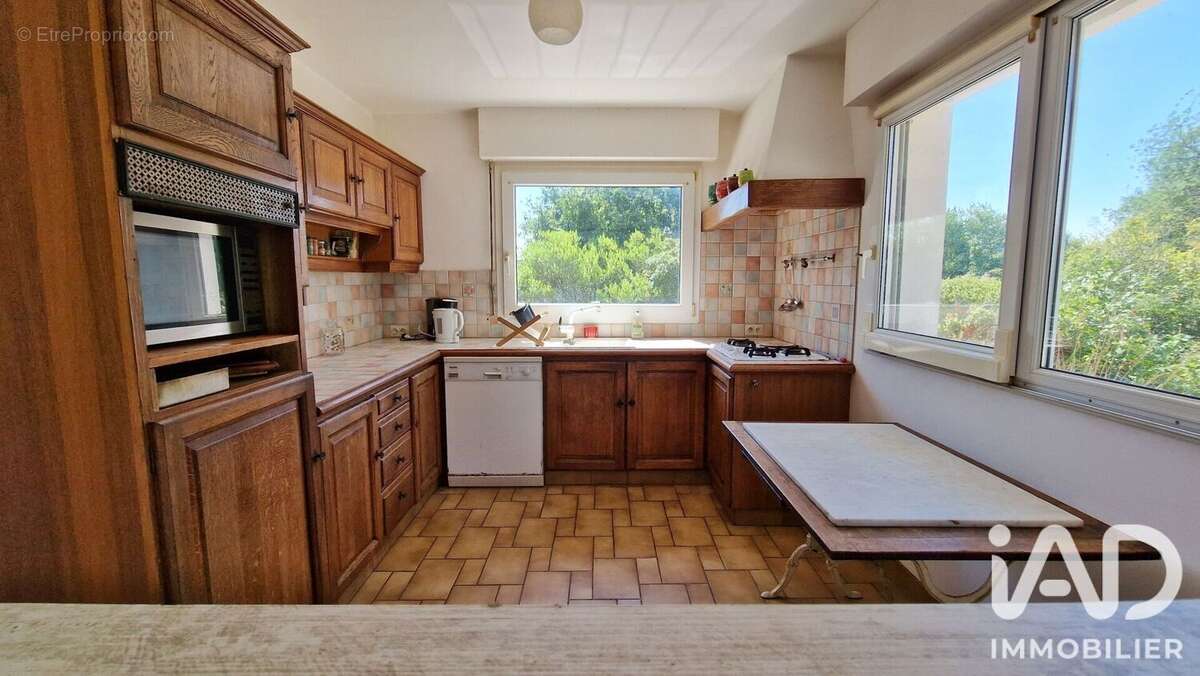 Maison 130 m² à Trebeurden  - photo 4