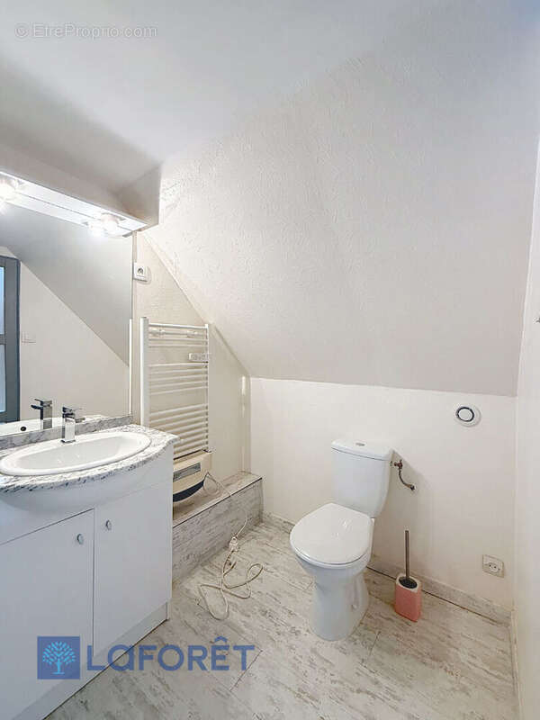 Maison à CONCHES-EN-OUCHE