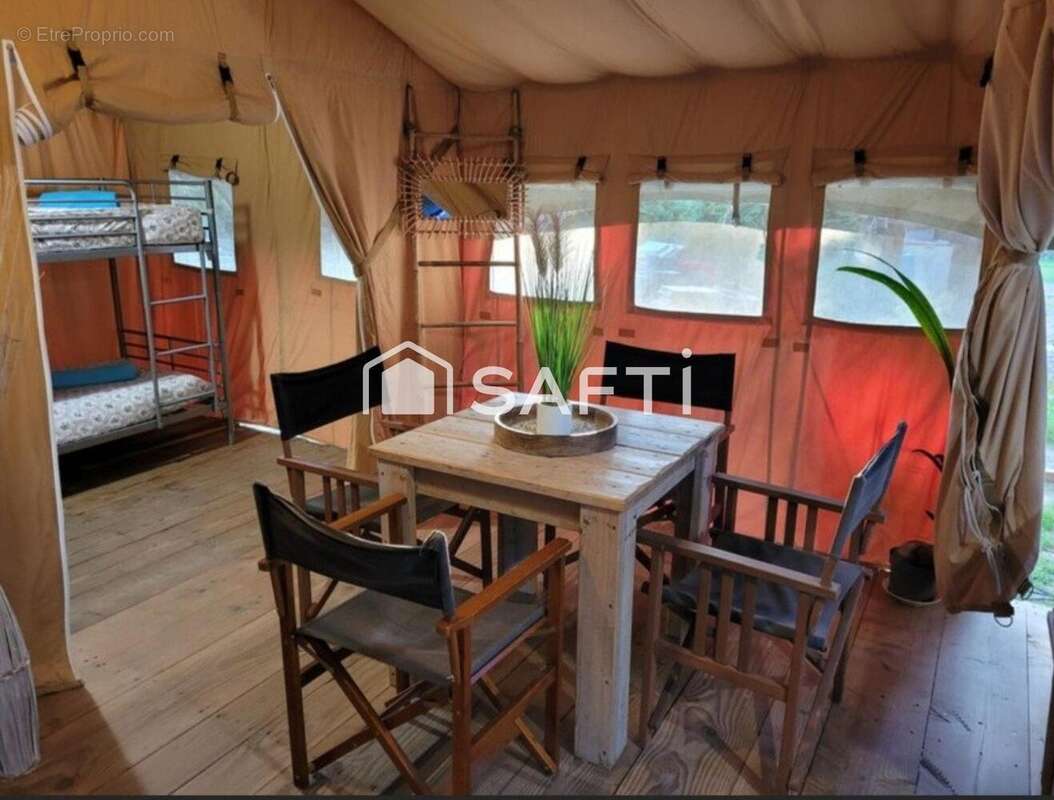 Photo 6 - Maison à LE BENY-BOCAGE