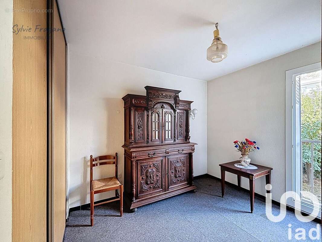 Photo 9 - Appartement à NARBONNE